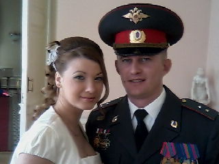 Екатерина Безуглова