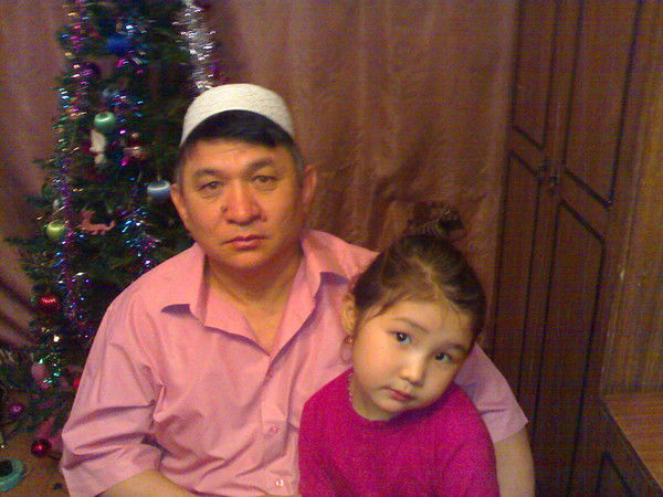 Мухтар Мынкожаев