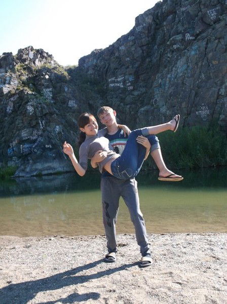 Константин Красков