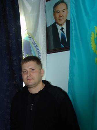 Алексей Ромахов