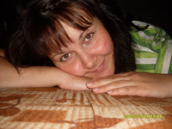 Наталья Малеева