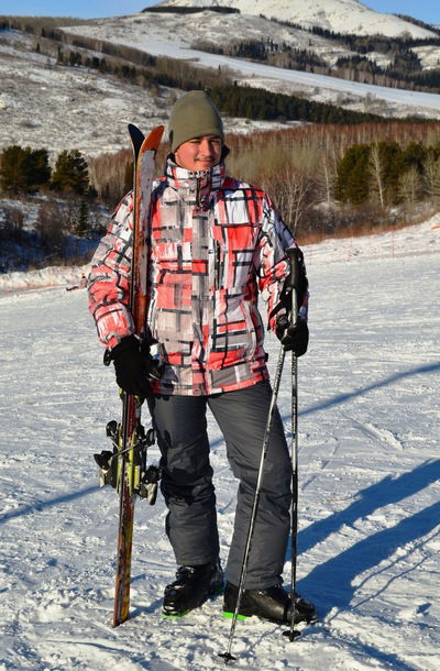 Илья Яковлев