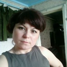 Наташа Таракановская