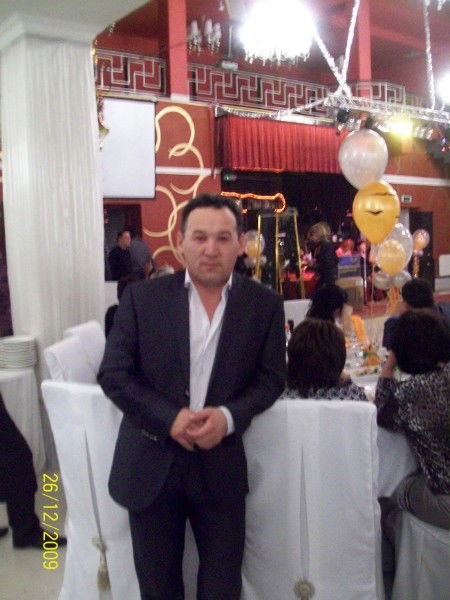 Шадияр Каримов