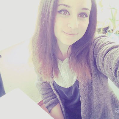 Виктория Чернявская