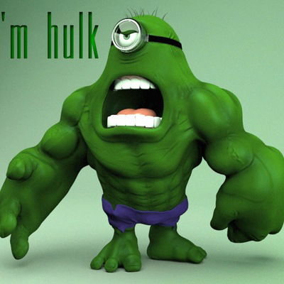 Виталик Горних