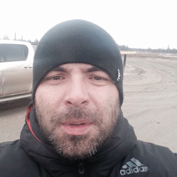 Беридзе Тимур