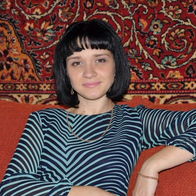 Елена Капёнкина