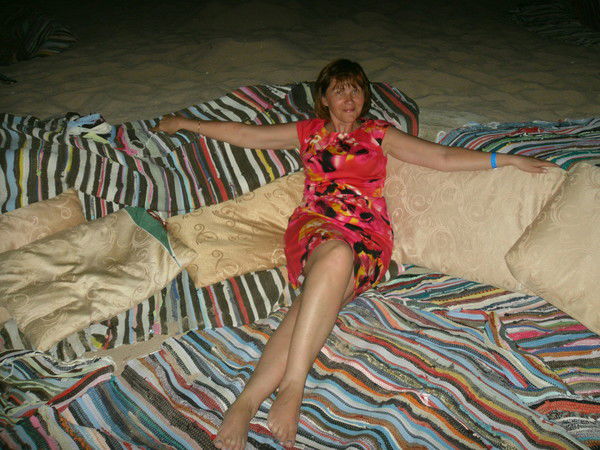 Ольга Миронова