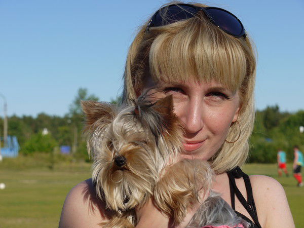 Ольга Савукова