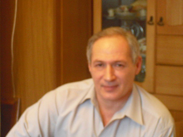 Михаил Бабенко