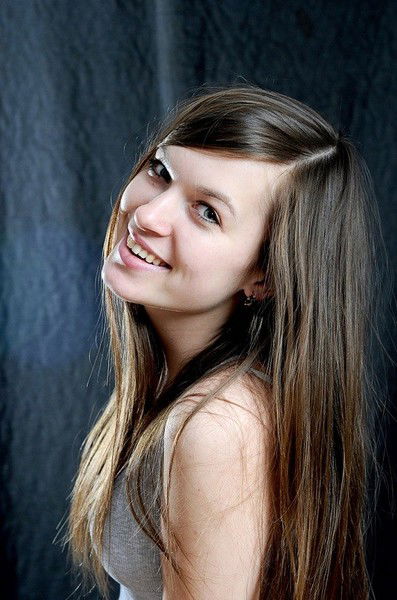 Оля Нечаева