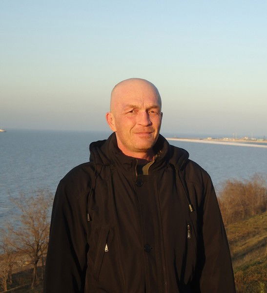 Игорь Козлов