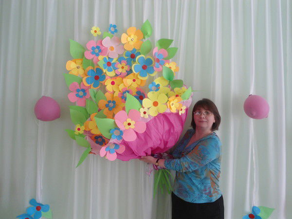 Наталья Андреева