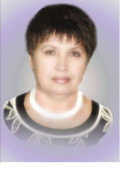 Лидия Полюшко