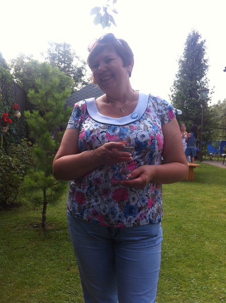 Alexa Урбанская