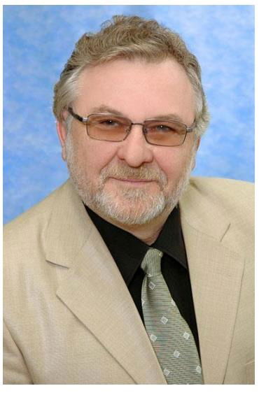 Сергей Лыгин