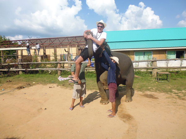 Николай Федотов