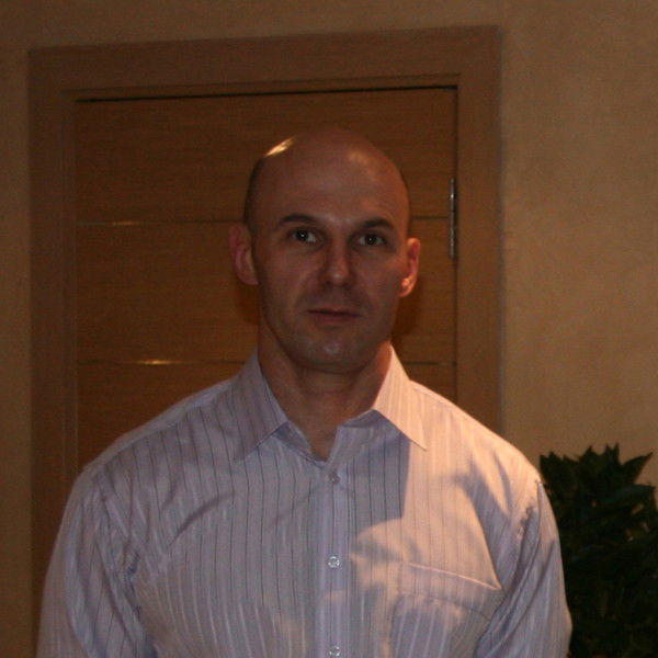 Гоша Семенов