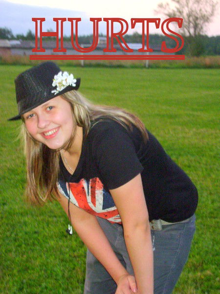 Мария Александрова