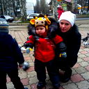 Яна Телишевская