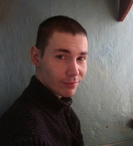 Алексей Исмаилов