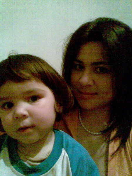 Рахилям Хаджиева