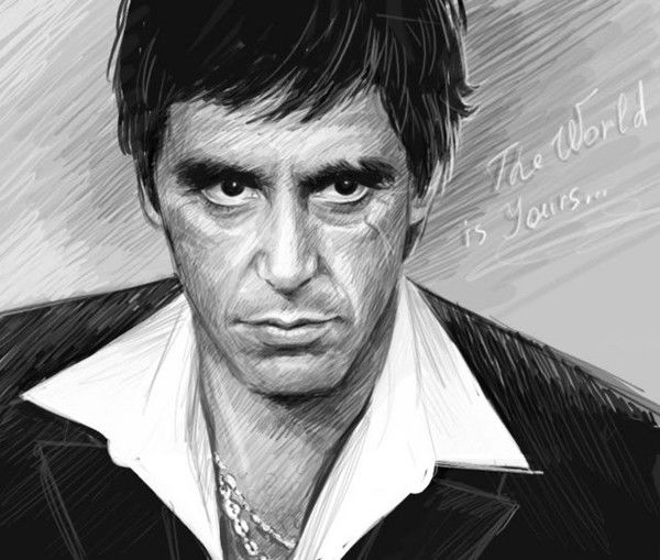 Александр Мачкарин