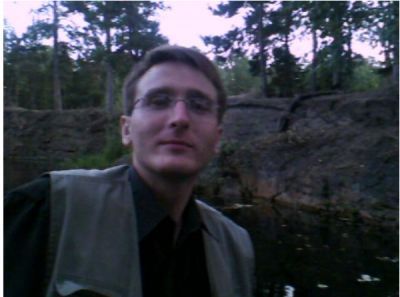 Евгений Мочанов