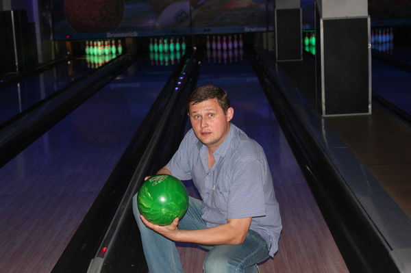 Денис Бойко