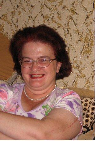 Ирина Гриненко