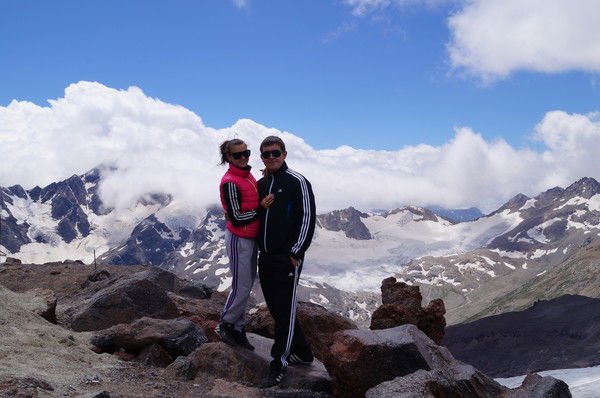 Виктория Исаева