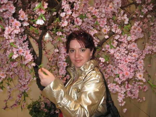 Елена Сергеева Коровка