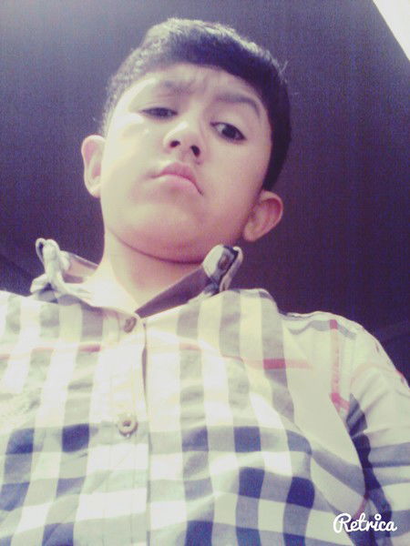 Бехзоди Рустам