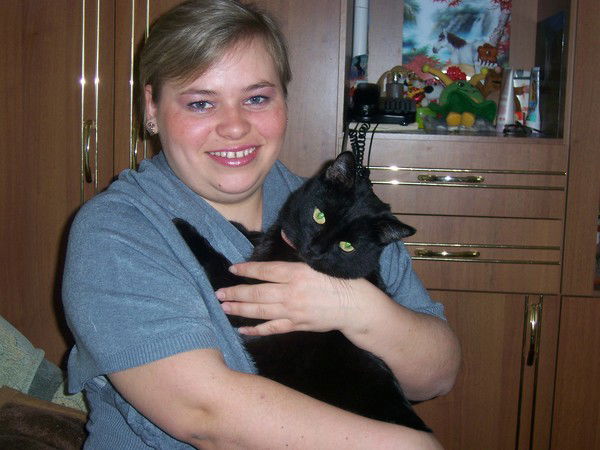 Галина Котыхова