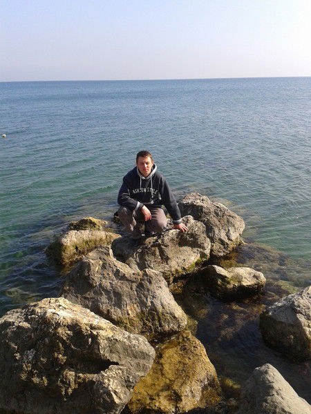 Лелик  Болик Егоров