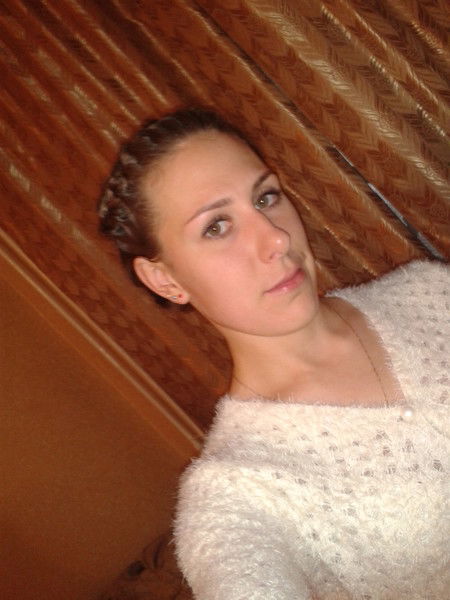 Мироненко Анна