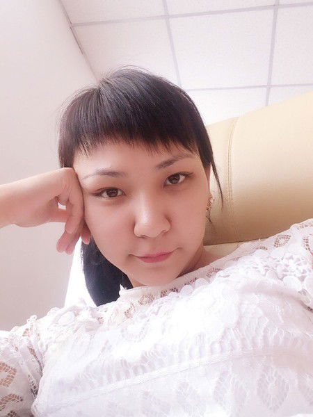 Куралай Балкибаева