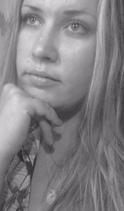 Анна Хруцкая