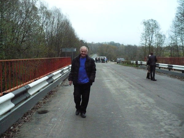 Сергей Хренов