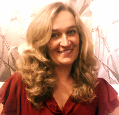 Лена Шевчук