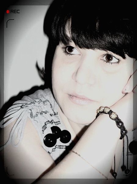 Анастасия Горгиладзе