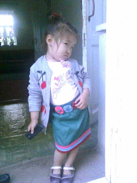 Алина Муратбекова