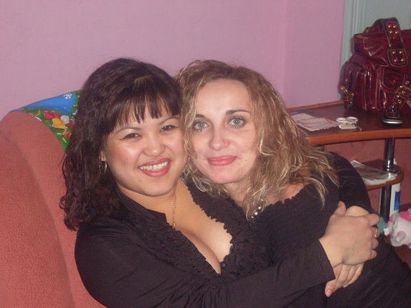 Нургуль Алкулова