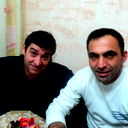 Арсен Гаджибутаев