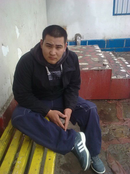 Тима Гафуров