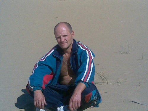 Андрей Попов