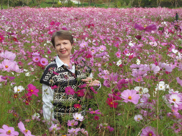 Елена Сайко