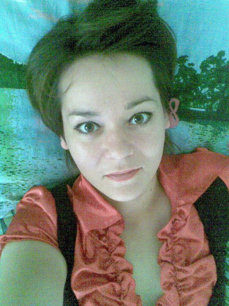 Анастасия Прудникова