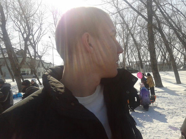 Иван Шеверёв